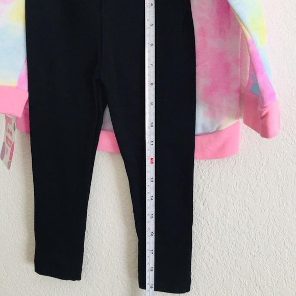 Disney Junior 'Minnie' 2 Piece Set Blouse/Pants (12 M) - Picture 14 of 16